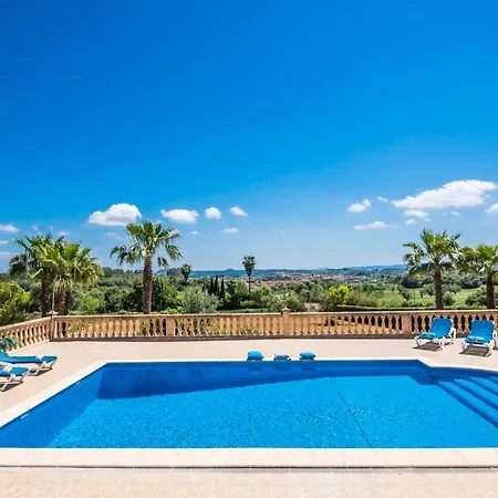 Lantställe Ideal Mallorca - Bielo