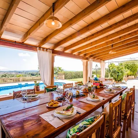 Ideal Mallorca - Bielo Lantställe *