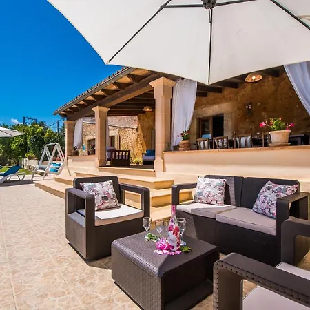 Ideal Mallorca - Bielo * Lloret de Vistalegre