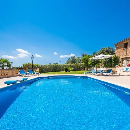 Ideal Mallorca - Bielo Lantställe Lloret de Vistalegre