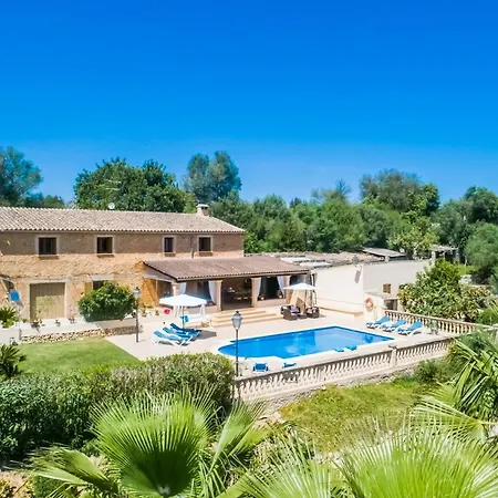 Ideal Mallorca - Bielo *