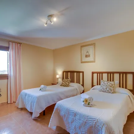Ideal Mallorca - Bielo Lantställe