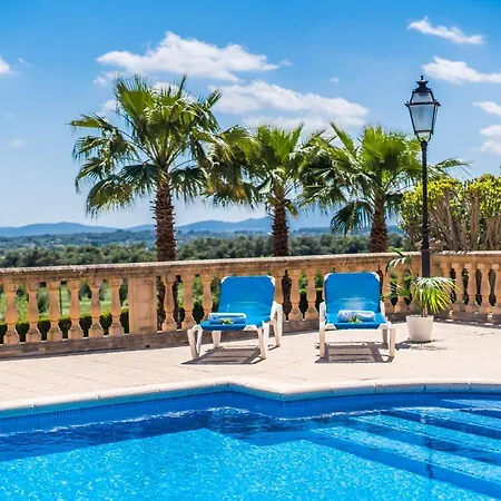 Ideal Mallorca - Bielo * Lloret de Vistalegre