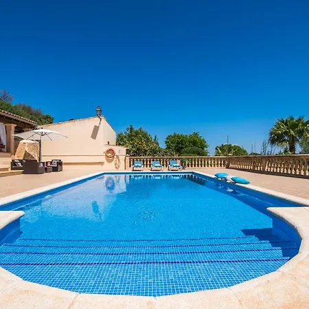 Ideal Mallorca - Bielo *