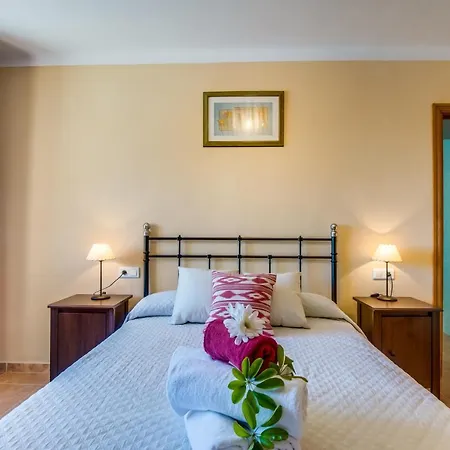 Ideal Mallorca - Bielo Lantställe *