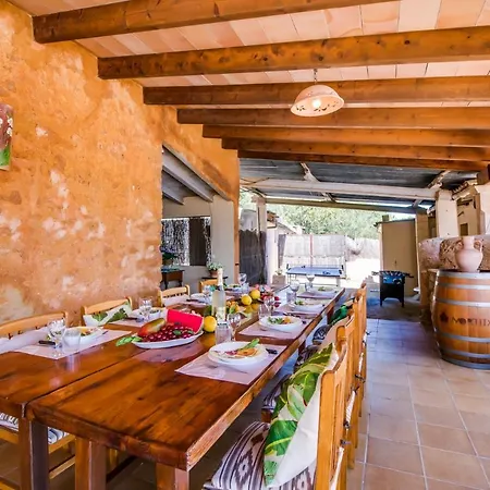 Ideal Mallorca - Bielo *
