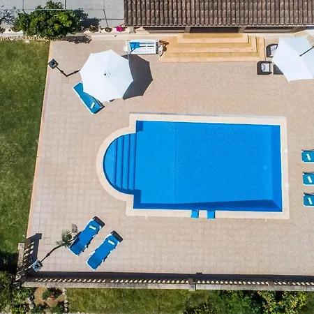 Lantställe Ideal Mallorca - Bielo Lloret de Vistalegre
