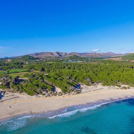 Ideal Mallorca - Bielo Lantställe Lloret de Vistalegre