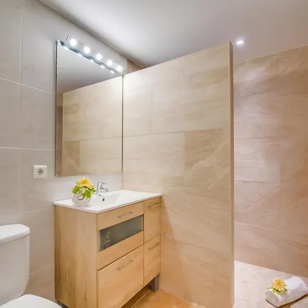 Ideal Mallorca - Bielo * Lloret de Vistalegre