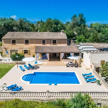 Lantställe Ideal Mallorca - Bielo Lloret de Vistalegre